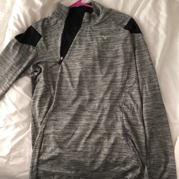 Alpha half zip - Picture 2 of 2